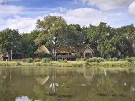 Cape Town, Kruger & Mozambique Family Journey